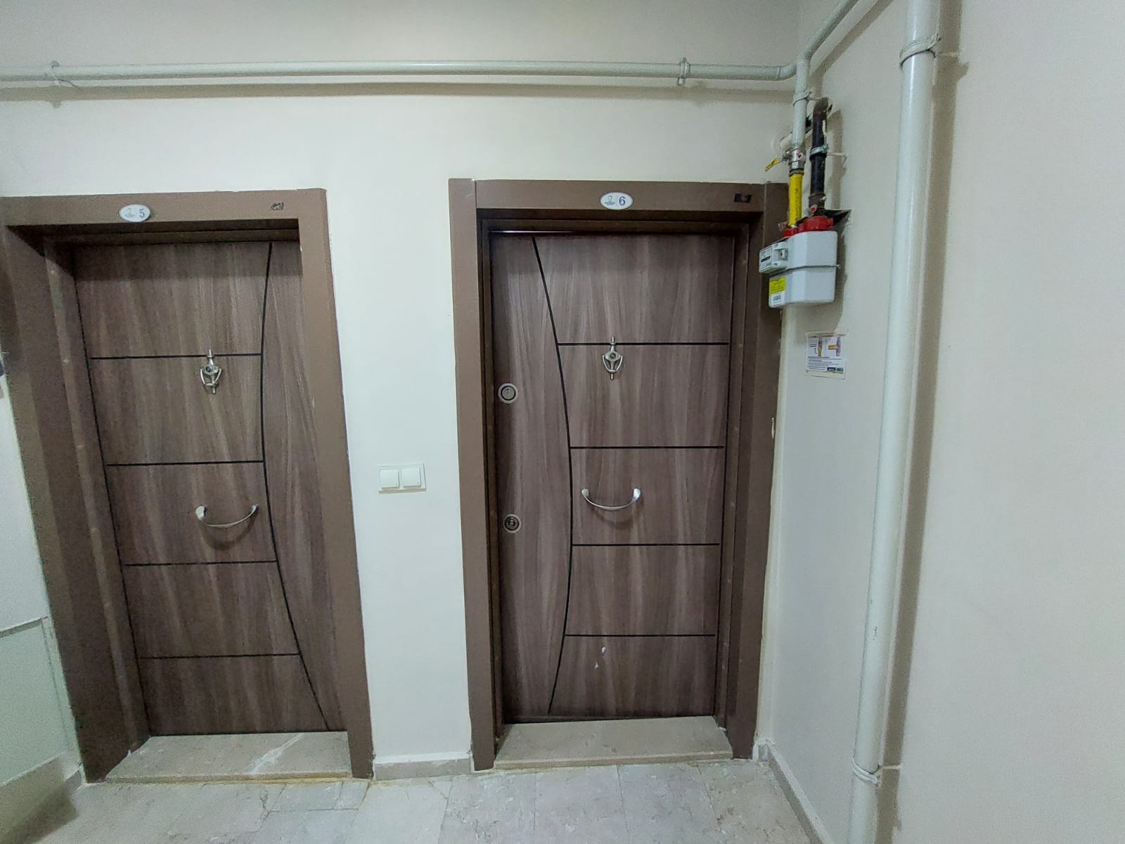 ŞAHİNCİLİ MAH. UMUT HASTANESİ ARKASINDA KİRALIK 3+1 DAİRE